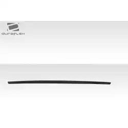 2006-2011 Honda Civic 4DR Type M Wing Spoiler - 4 Piece image - 21