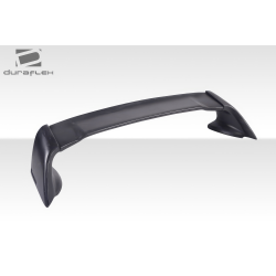 2006-2011 Honda Civic 4DR Duraflex Type M Wing Spoiler - 4 Piece image - 15
