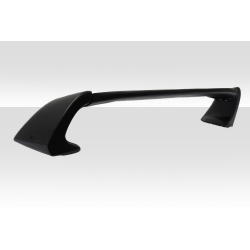 2006-2011 Honda Civic 4DR Duraflex Type M Wing Spoiler - 4 Piece image - 17