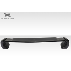 2006-2011 Honda Civic 4DR Duraflex Type M Wing Spoiler - 4 Piece image - 6