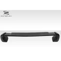 2006-2011 Honda Civic 4DR Type M Wing Spoiler - 4 Piece image - 12