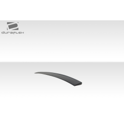 2006-2011 Honda Civic 4DR Duraflex Type M Wing Spoiler - 4 Piece image - 9
