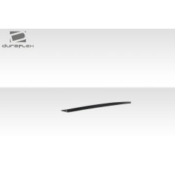 2006-2011 Honda Civic 4DR Duraflex Type M Wing Spoiler - 4 Piece image - 10