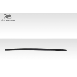 2006-2011 Honda Civic 4DR Duraflex Type M Wing Spoiler - 4 Piece image - 11