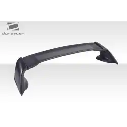 2006-2011 Honda Civic 4DR Type M Wing Spoiler - 4 Piece image - 29