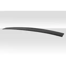 2006-2011 Honda Civic 4DR Type M Wing Spoiler - 4 Piece image - 35