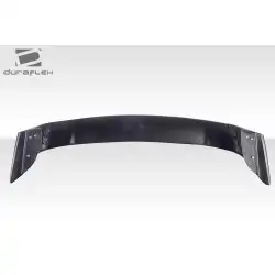 2006-2011 Honda Civic 4DR Type M Wing Spoiler - 4 Piece image - 37