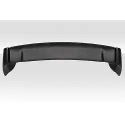 2006-2011 Honda Civic 4DR Type M Wing Spoiler - 4 Piece image - 39