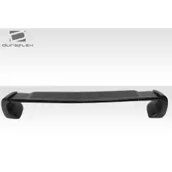 2006-2011 Honda Civic 4DR Type M Wing Spoiler - 4 Piece image - 10