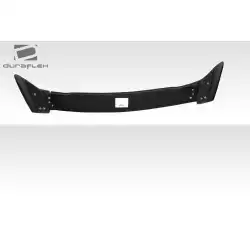 2006-2011 Honda Civic 4DR Type M Wing Spoiler - 4 Piece image - 14