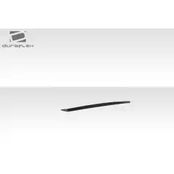 2006-2011 Honda Civic 4DR Type M Wing Spoiler - 4 Piece image - 19