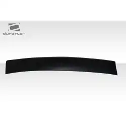 2012-2015 Honda Civic 4DR RBS Wing Spoiler - 1 Piece image - 3