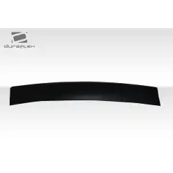 2012-2015 Honda Civic 4DR RBS Wing Spoiler - 1 Piece image - 4