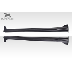 2012-2015 Honda Civic 4DR Duraflex RR Side Skirts - 2 Piece image - 5