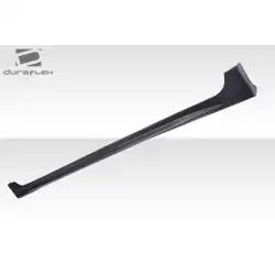 2012-2015 Honda Civic 4DR RR Side Skirts - 2 Piece image - 4