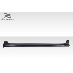 2012-2015 Honda Civic 4DR Duraflex RR Side Skirts - 2 Piece image - 7
