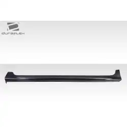 2012-2015 Honda Civic 4DR RR Side Skirts - 2 Piece image - 5