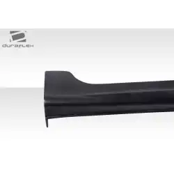 2012-2015 Honda Civic 4DR RR Side Skirts - 2 Piece image - 6