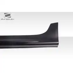 2012-2015 Honda Civic 4DR RR Side Skirts - 2 Piece image - 7
