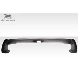 2012-2015 Honda Civic 4DR RR Wing Spoiler - 3 Piece image - 3