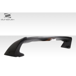 2012-2015 Honda Civic 4DR Duraflex RR Wing Spoiler - 3 Piece image - 6