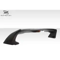 2012-2015 Honda Civic 4DR RR Wing Spoiler - 3 Piece image - 4