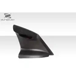 2012-2015 Honda Civic 4DR RR Wing Spoiler - 3 Piece image - 12