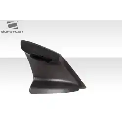 2012-2015 Honda Civic 4DR RR Wing Spoiler - 3 Piece image - 27