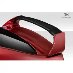 2012-2015 Honda Civic 4DR RR Wing Spoiler - 3 Piece image - 16