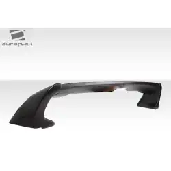 2012-2015 Honda Civic 4DR RR Wing Spoiler - 3 Piece image - 11