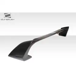 2012-2015 Honda Civic 4DR RR Wing Spoiler - 3 Piece image - 15
