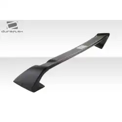 2012-2015 Honda Civic 4DR RR Wing Spoiler - 3 Piece image - 17