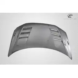 2012-2015 Honda Civic 4DR TS-1 Hood - 1 Piece image - 2