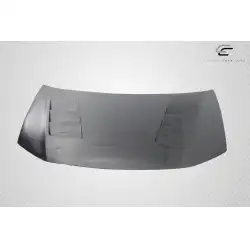 2012-2015 Honda Civic 4DR TS-1 Hood - 1 Piece image - 5
