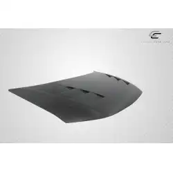 2012-2015 Honda Civic 4DR TS-1 Hood - 1 Piece image - 6