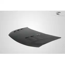 2012-2015 Honda Civic 4DR TS-1 Hood - 1 Piece image - 7
