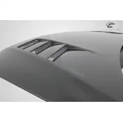 2012-2015 Honda Civic 4DR TS-1 Hood - 1 Piece image - 11