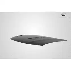 2012-2015 Honda Civic 4DR TS-1 Hood - 1 Piece image - 16