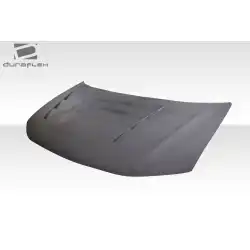 2012-2015 Honda Civic 4DR TS-1 Hood - 1 Piece image - 5