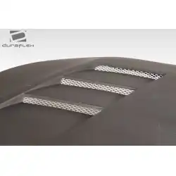 2012-2015 Honda Civic 4DR TS-1 Hood - 1 Piece image - 7