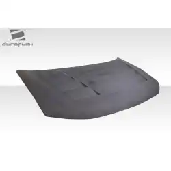 2012-2015 Honda Civic 4DR TS-1 Hood - 1 Piece image - 7