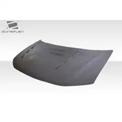 2012-2015 Honda Civic 4DR TS-1 Hood - 1 Piece image - 9