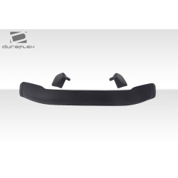 2011-2016 Honda CR-Z Duraflex Type M Wing Spoiler - 3 Piece image - 4