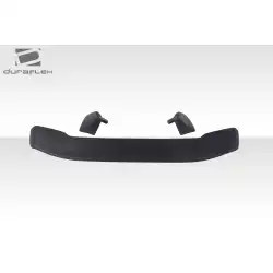 2011-2016 Honda CR-Z Type M Wing Spoiler - 3 Piece image - 3