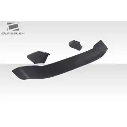 2011-2016 Honda CR-Z Type M Wing Spoiler - 3 Piece image - 4