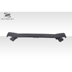 2011-2016 Honda CR-Z Duraflex Type M Wing Spoiler - 3 Piece image - 6