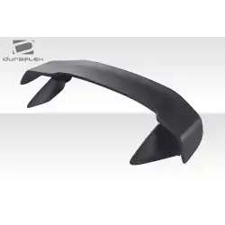 2011-2016 Honda CR-Z Type M Wing Spoiler - 3 Piece image - 6