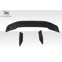 2011-2016 Honda CR-Z Type M Rear Wing image - 13