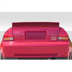 1992-1996 Honda Prelude RBS Wing Spoiler - 1 Piece image - 1
