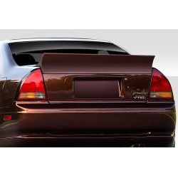 1992-1996 Honda Prelude Duraflex RBS Wing Spoiler - 1 Piece image - 3